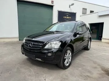 Mercedes-Benz Ml320