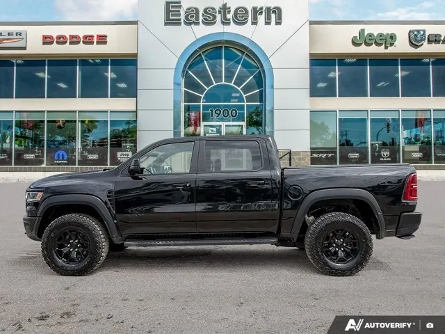 Ram 1500 2025 photo 2