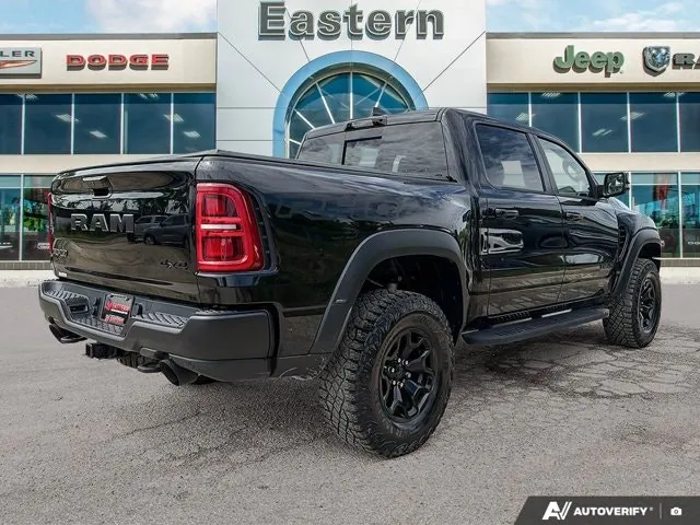 Ram 1500 2025 photo 5
