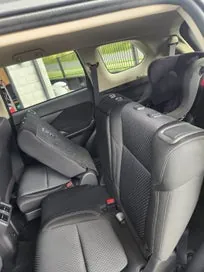 Mitsubishi Outlander 2022 photo 4