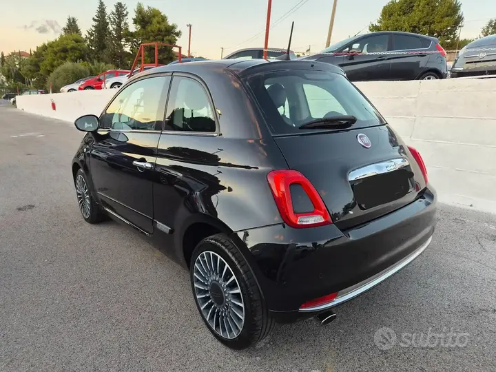 Fiat 500 2017 photo 4