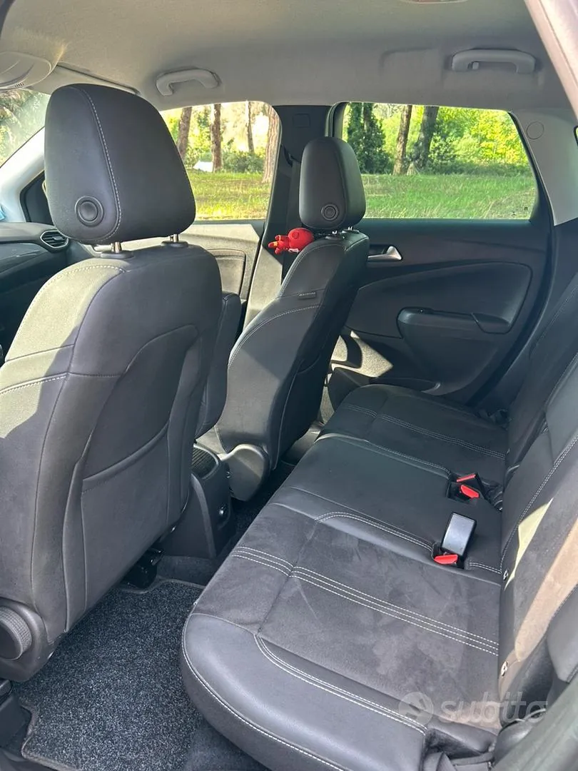 Opel Crossland 2023 photo 4