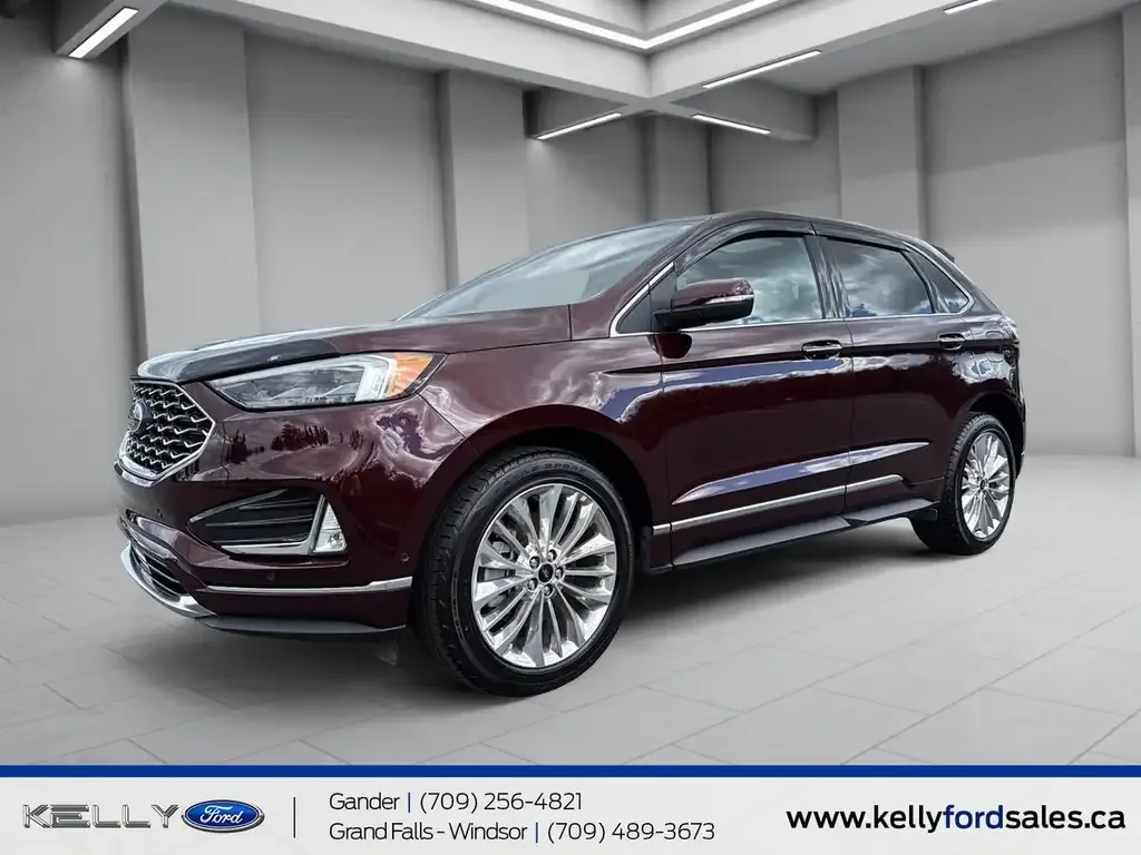 Ford Edge