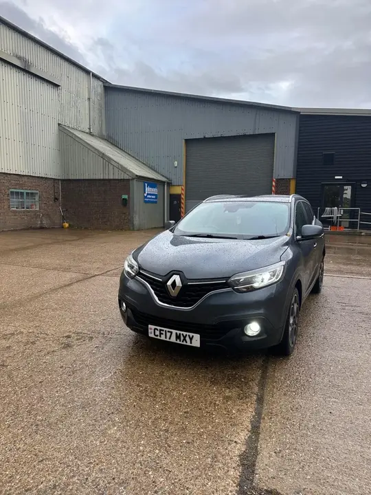Renault Kadjar