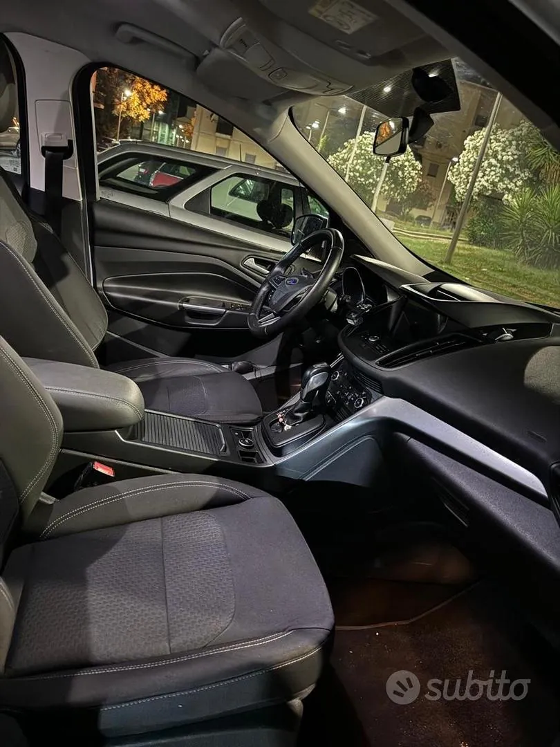 Ford Kuga 2018 photo 4