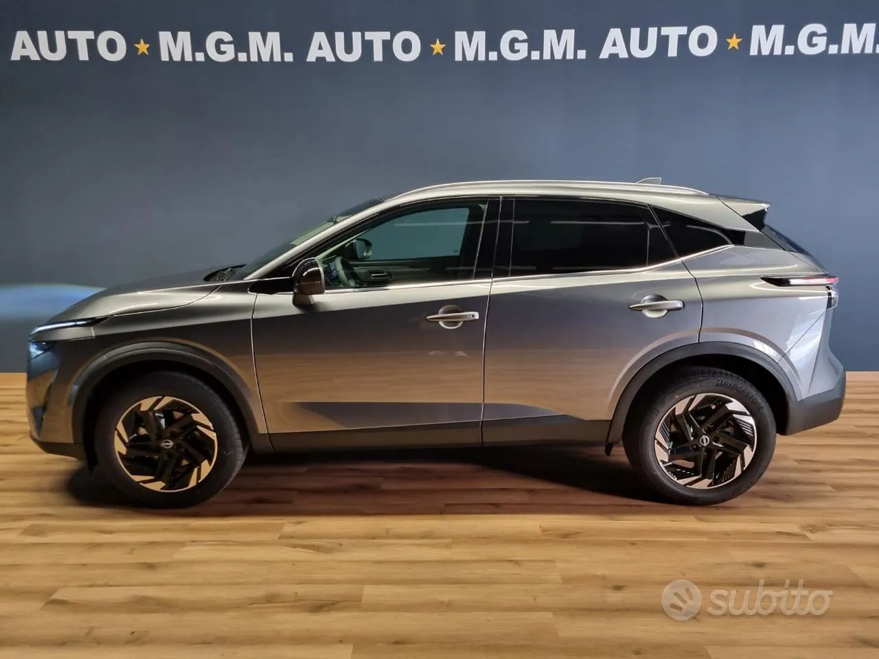 Nissan Qashqai 2026 photo 2