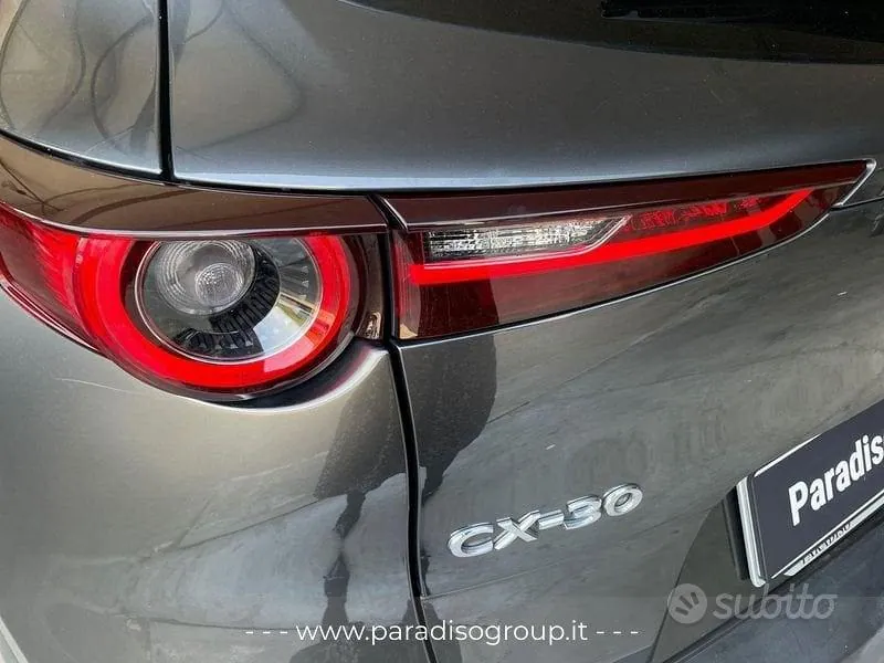 Mazda Cx-30 2019 photo 5