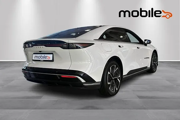 Mazda 6 2026 photo 3
