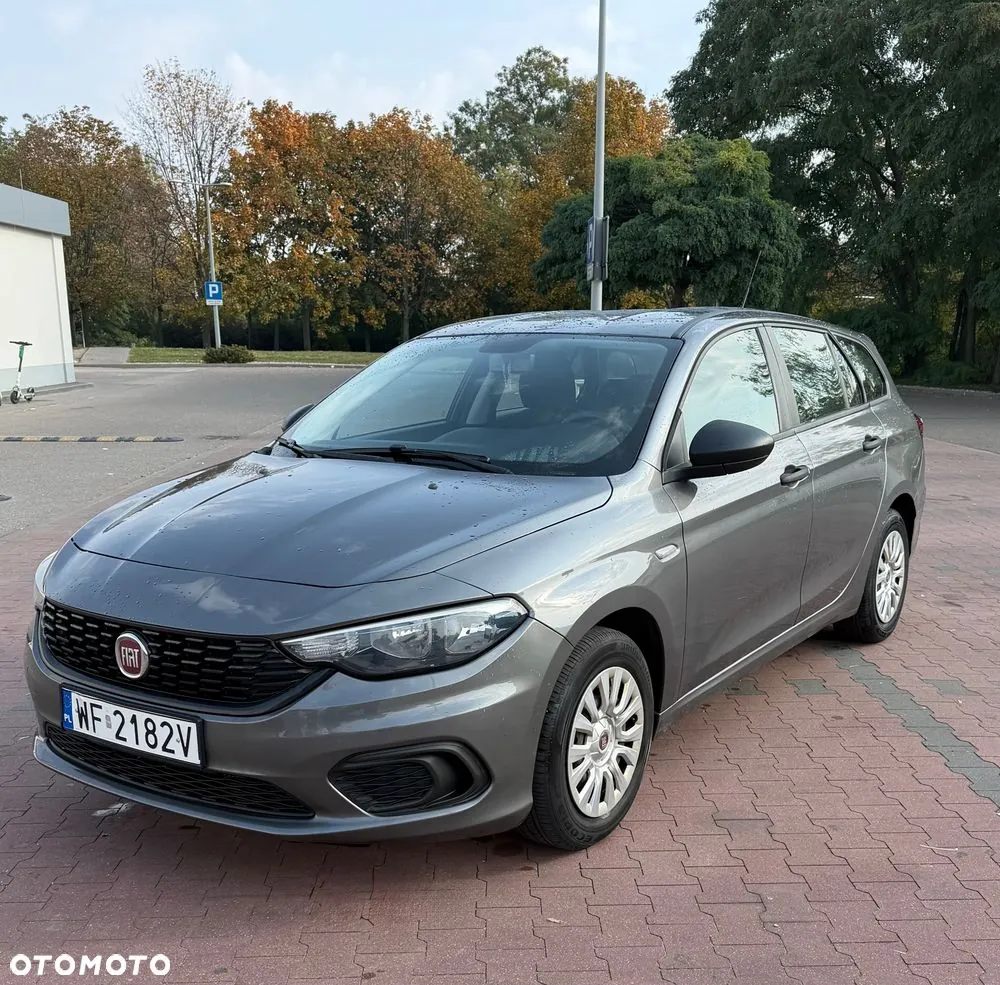 Fiat Tipo