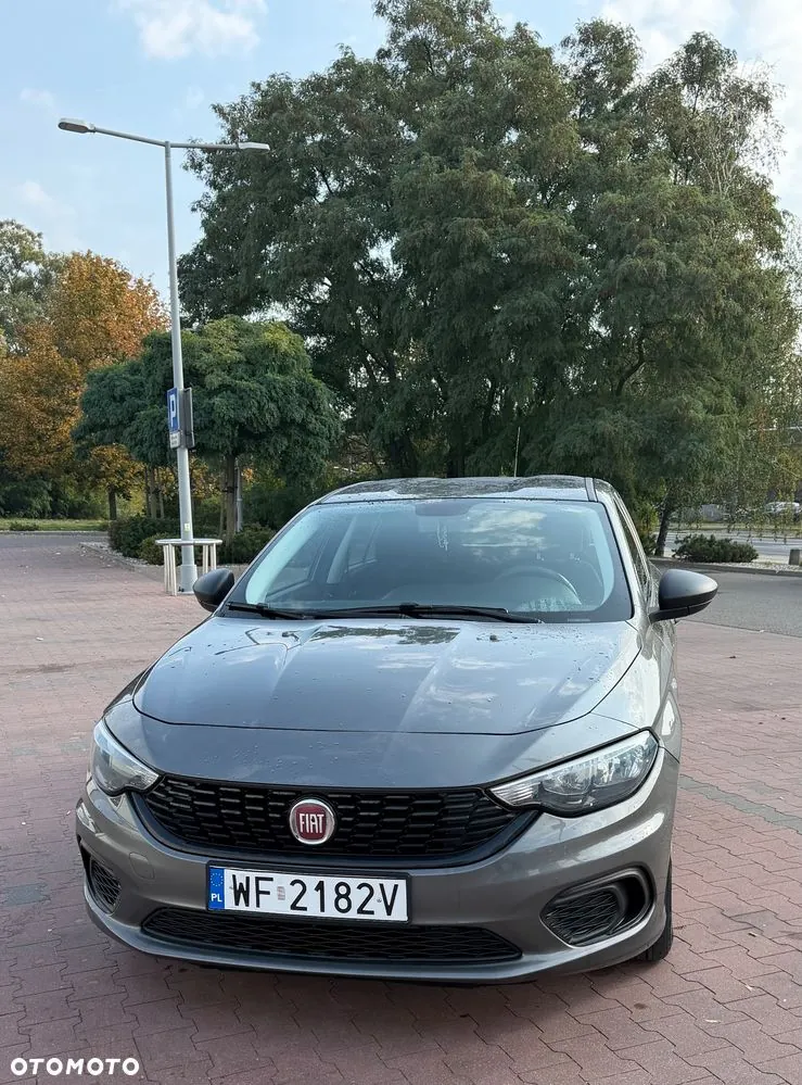 Fiat Tipo 2020 photo 2