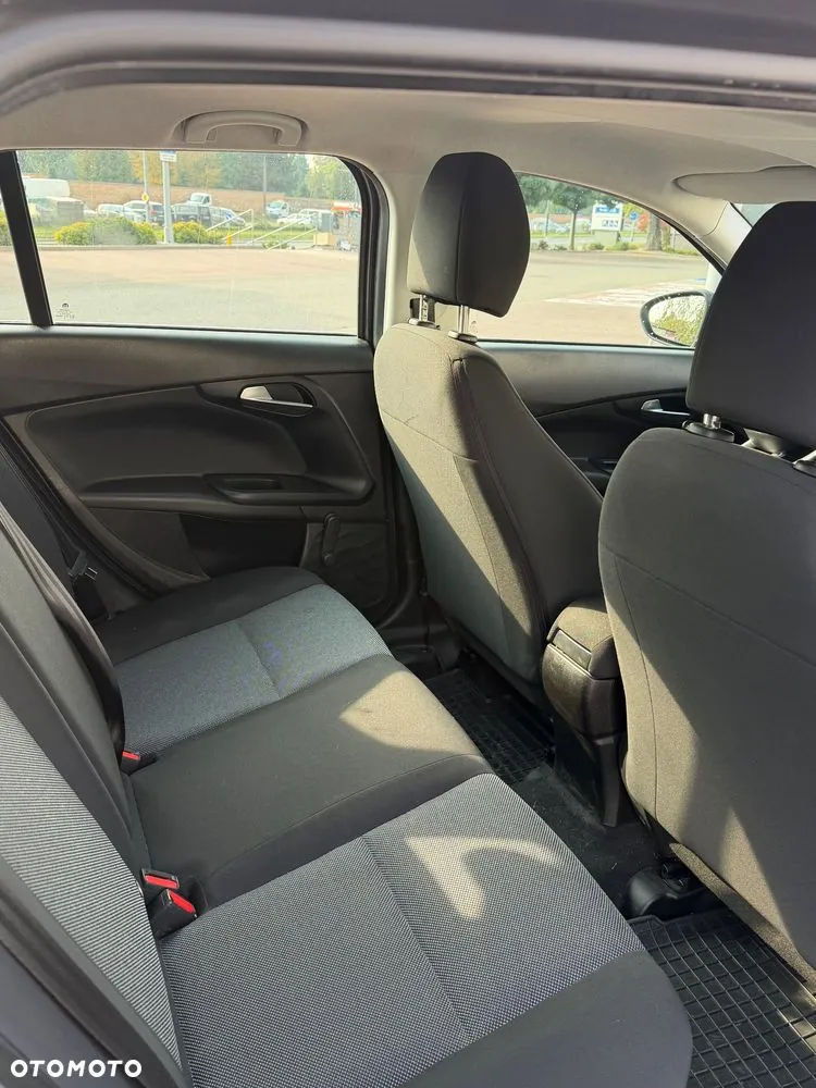 Fiat Tipo 2020 photo 5