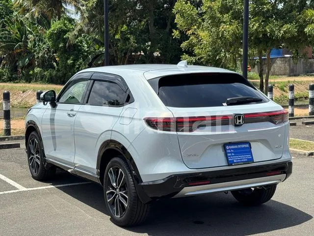 Honda Vezel 2026 photo 5