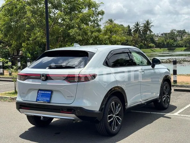 Honda Vezel 2026 photo 4