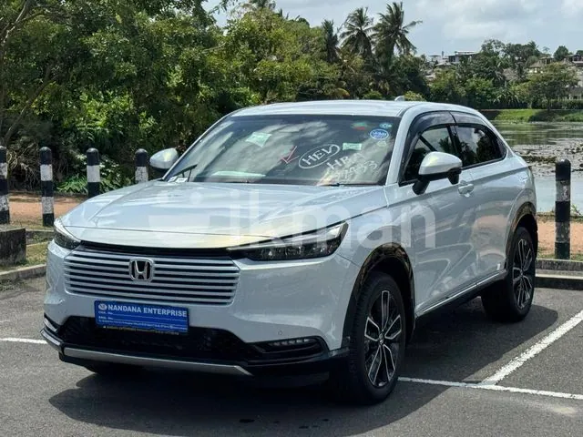 Honda Vezel 2026 photo 3