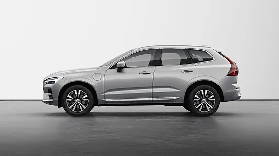 Volvo Xc60 2024 photo 5