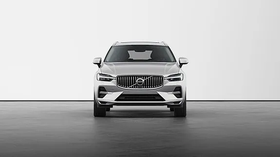 Volvo Xc60 2024 photo 3