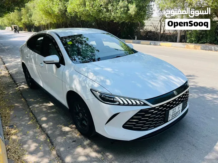 BYD Qin Plus 2025 photo 2