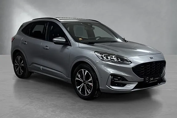 Ford Kuga 2020 photo 3