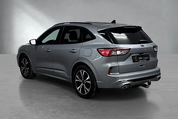 Ford Kuga 2020 photo 5