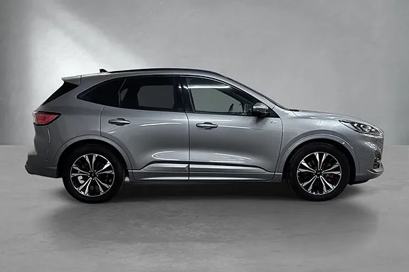Ford Kuga 2020 photo 4