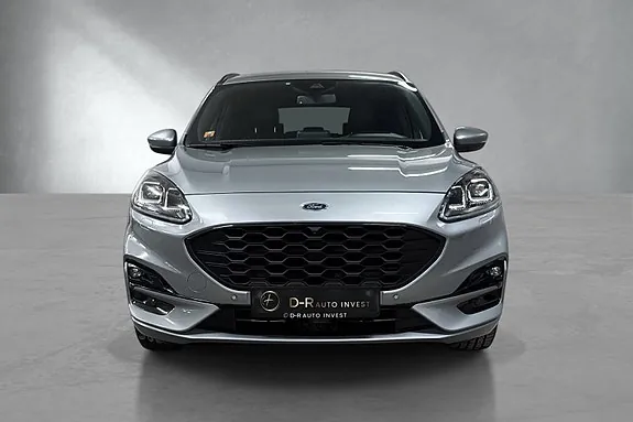Ford Kuga 2020 photo 2