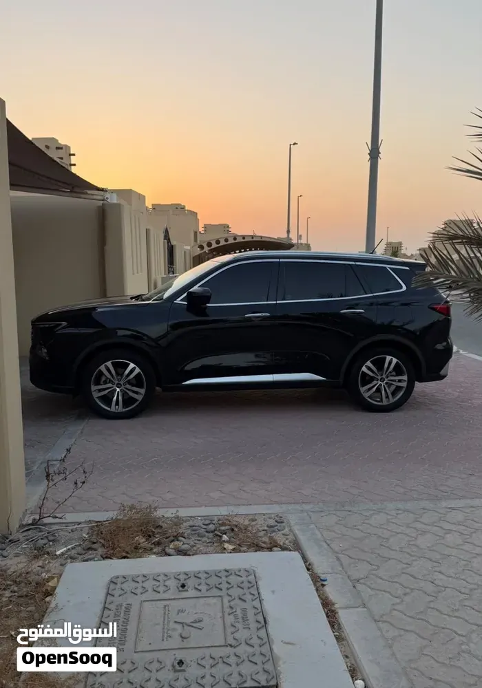 Ford Territory 2024 photo 2