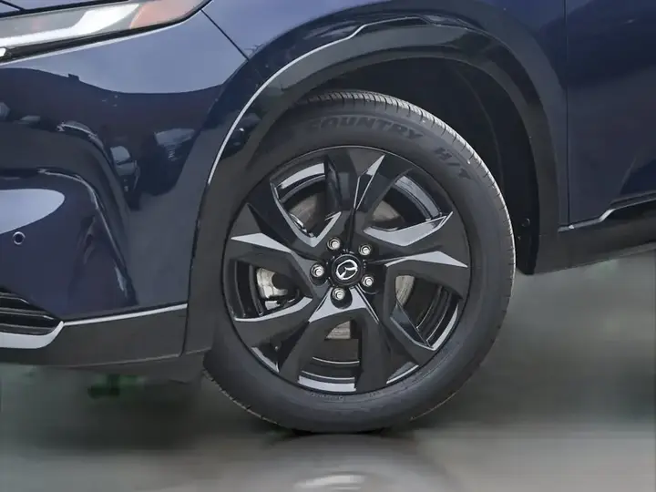 Mazda Cx-5 2026 photo 2