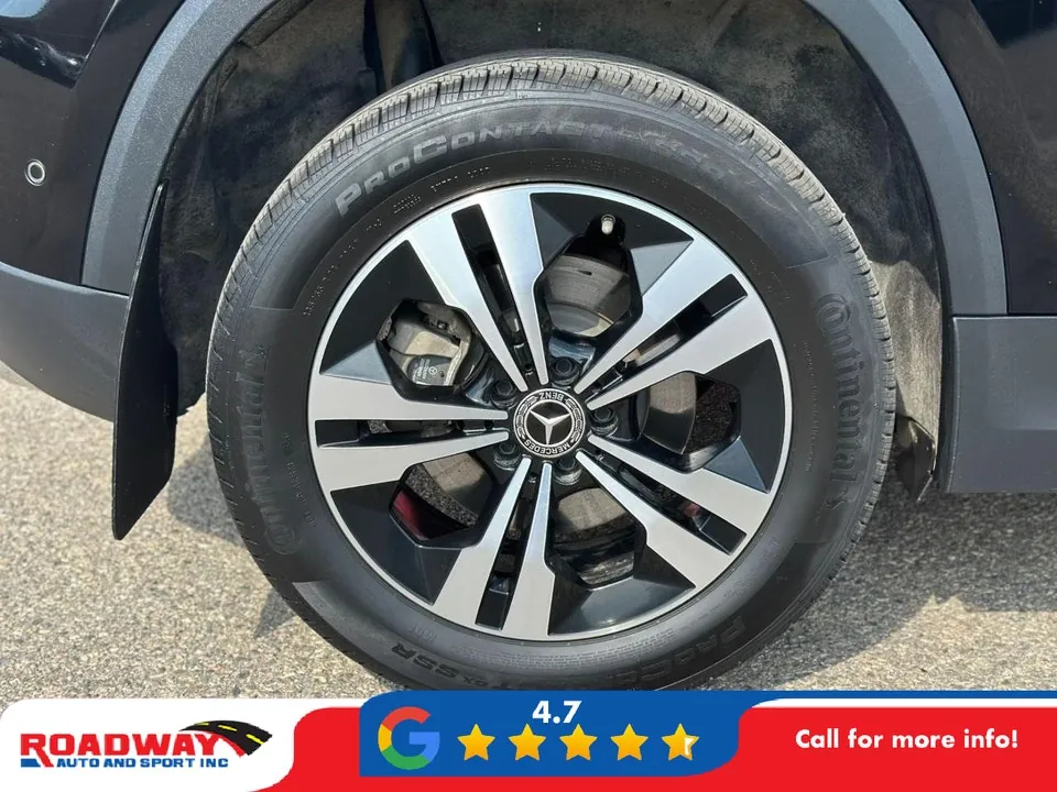 Mercedes-Benz Gla 2026 photo 4