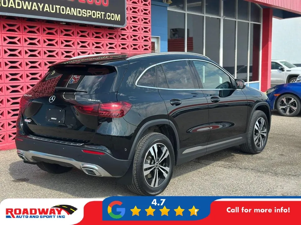 Mercedes-Benz Gla 2026 photo 5