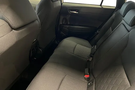 Toyota Corolla Cross 2026 photo 5