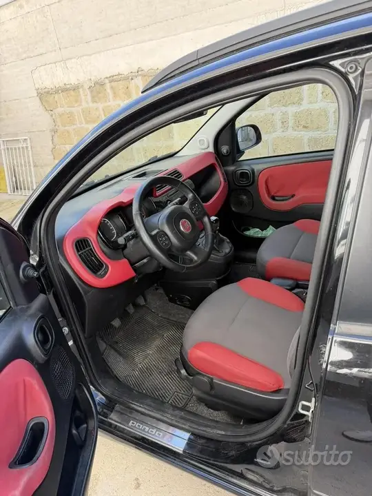 Fiat Panda 2014 photo 3