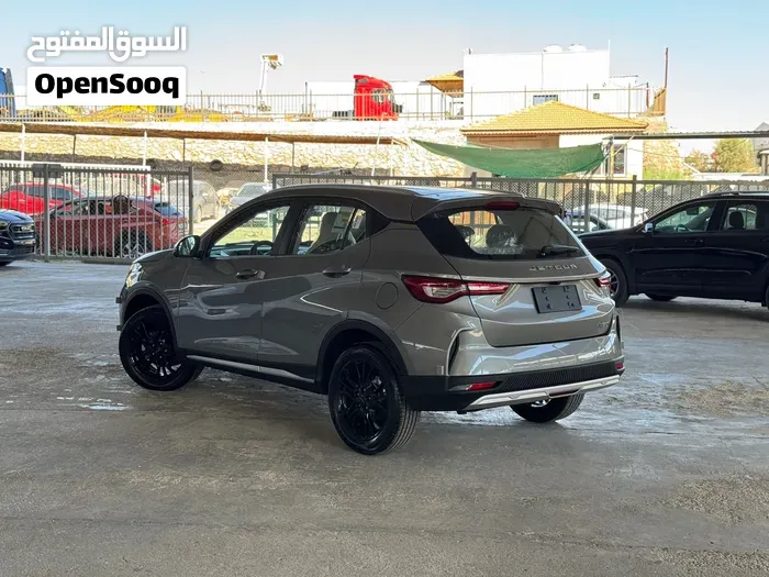 Jetour X50 2027 photo 3
