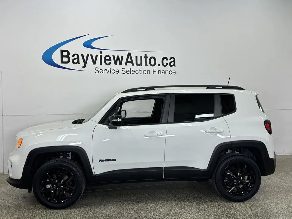 Jeep Renegade 2022 photo 4