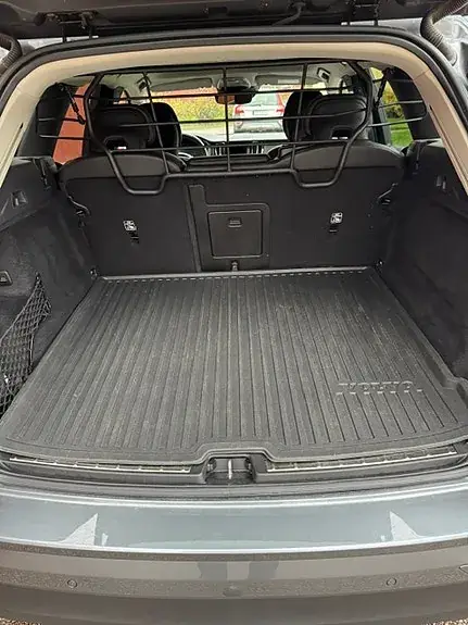 Volvo Xc60 2021 photo 4