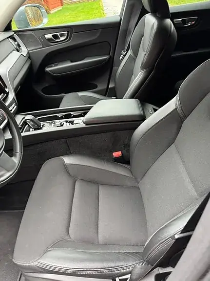 Volvo Xc60 2021 photo 5