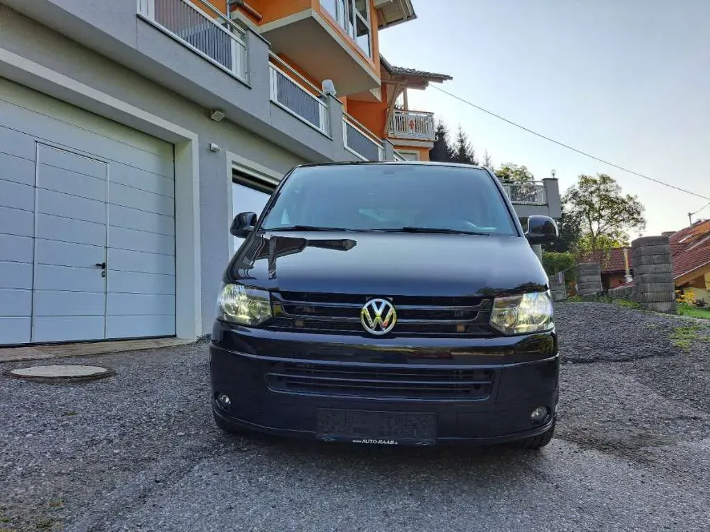 Volkswagen T5