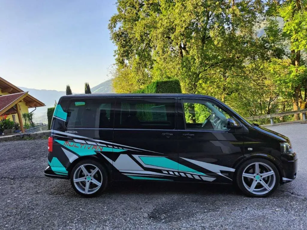Volkswagen T5