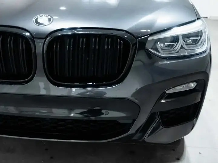 BMW X4 2019 photo 2