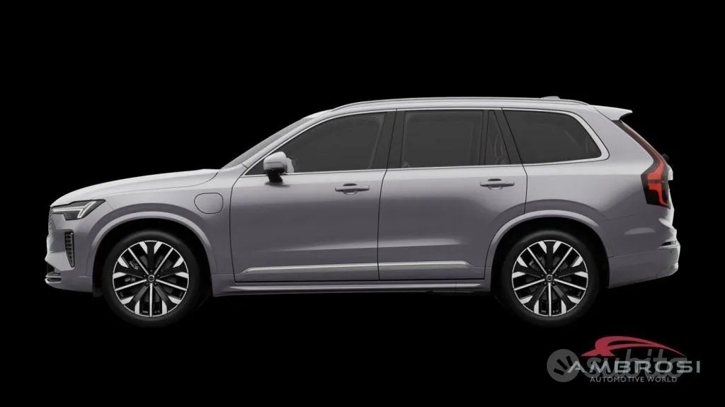 Volvo Xc90 2026 photo 2