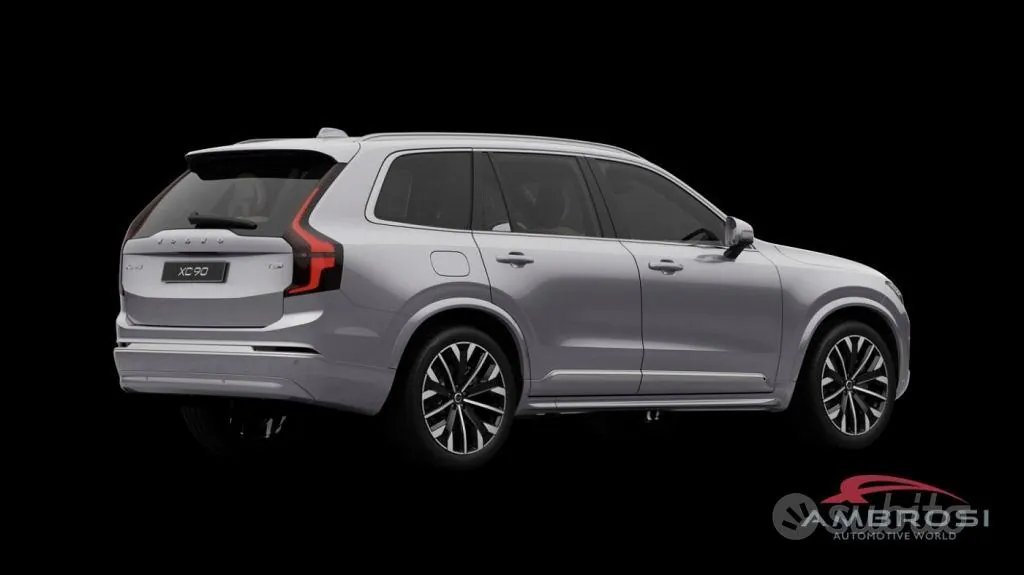 Volvo Xc90 2026 photo 5