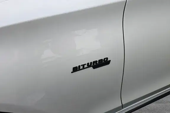 Mercedes-Benz C 43 Amg 2017 photo 5