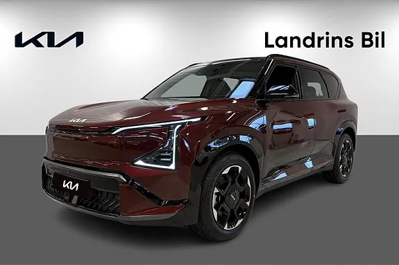 Kia Ev5