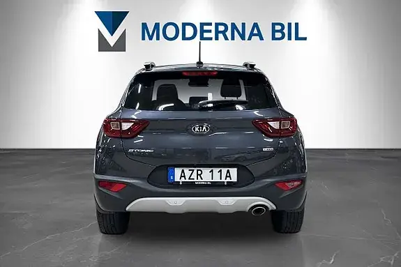 Kia Stonic 2020 photo 5