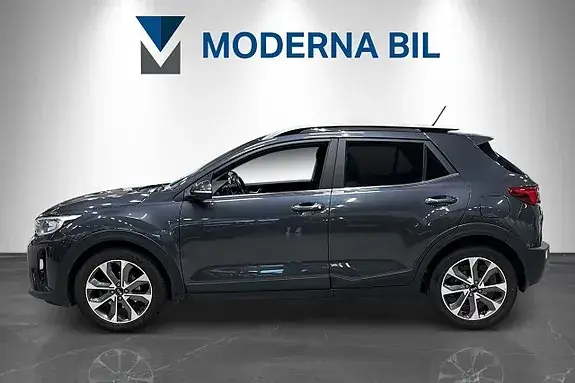 Kia Stonic 2020 photo 3