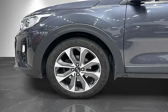 Kia Stonic 2020 photo 2
