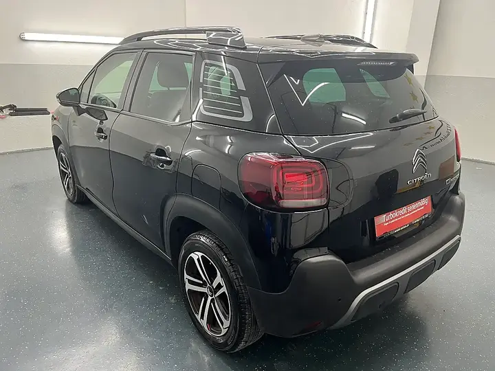 Citroen C3 Aircross 2021 photo 3