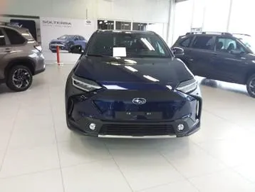 Subaru Solterra