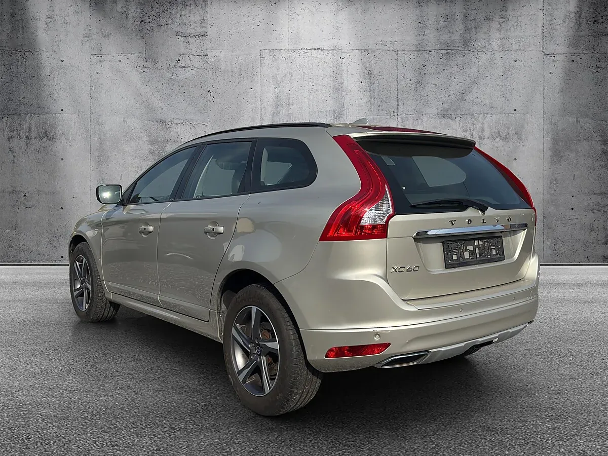 Volvo Xc60 2016 photo 3