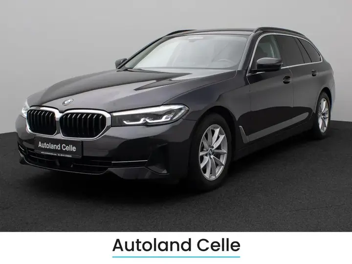 BMW 520D