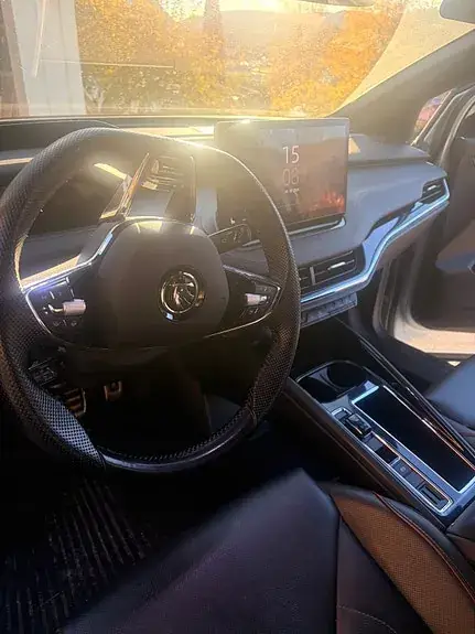 Skoda Enyaq 2022 photo 5